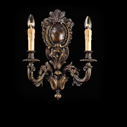 Бра BADARI Queen A4-26/2