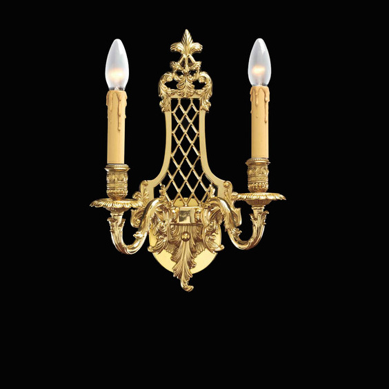 Бра BADARI Regency A4-332/2