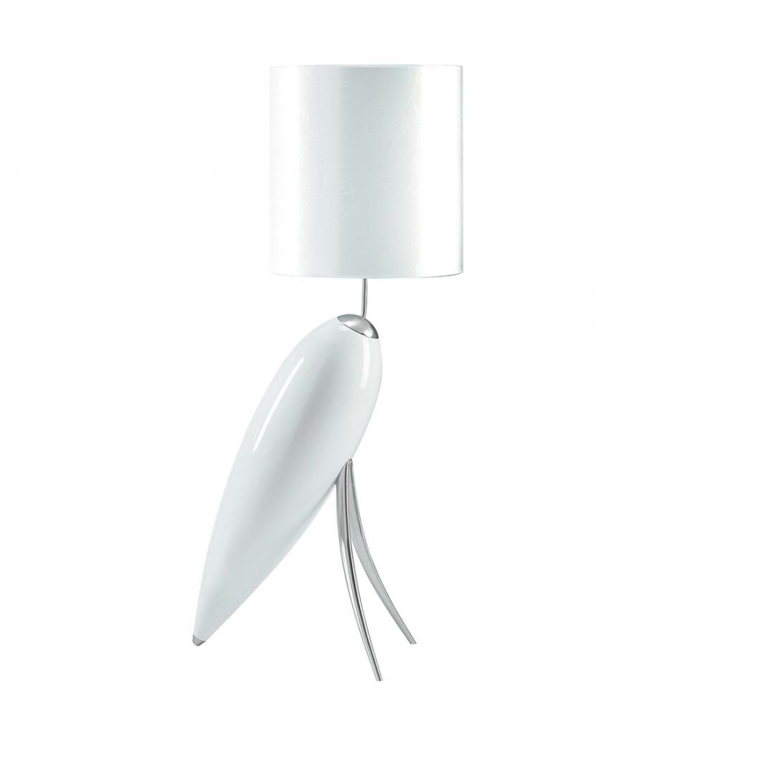 Настольная лампа Carlesso AIRO T