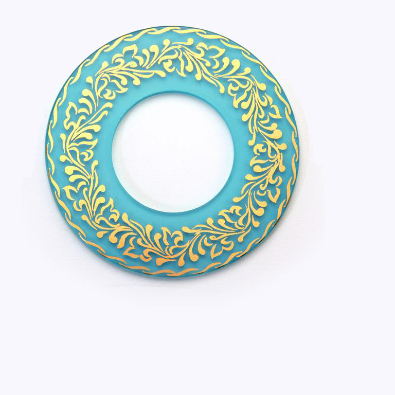 Встраиваемый в потолок светильник Archeo Venice Design SPOT AQ