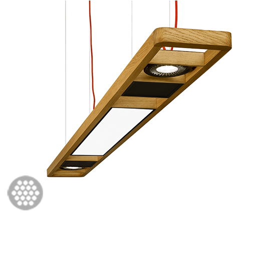 Подвесная система освещения Halla ARBO 150-501K-2A2LV/830, D