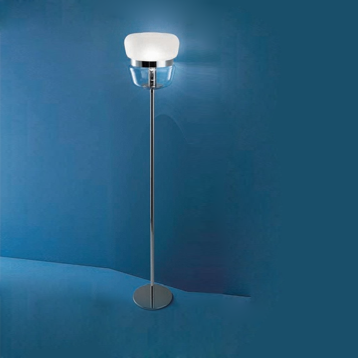 Торшер Aureliano Toso Absolute terra