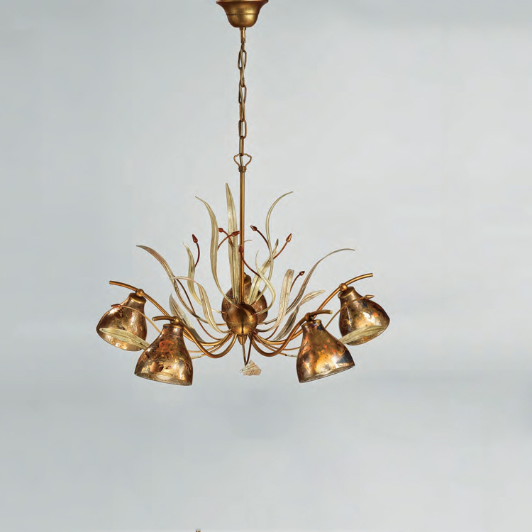 Люстра IDL Acacia 330/5