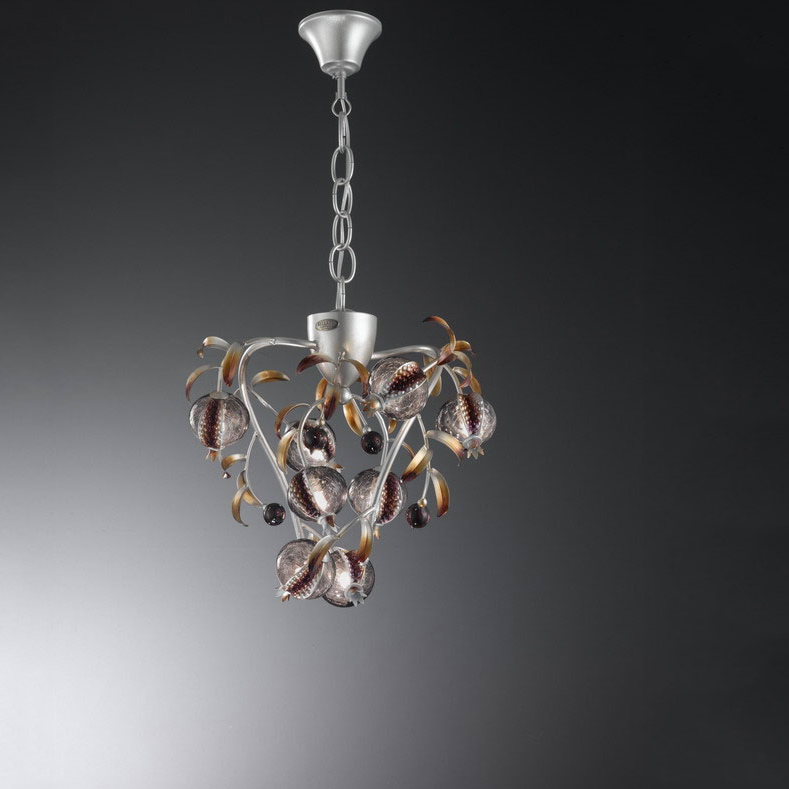 Люстра Bellart Ametista 1650/L8L