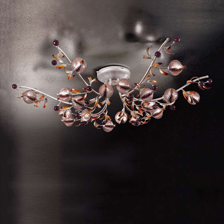 Люстра Bellart Ametista 1650/PL