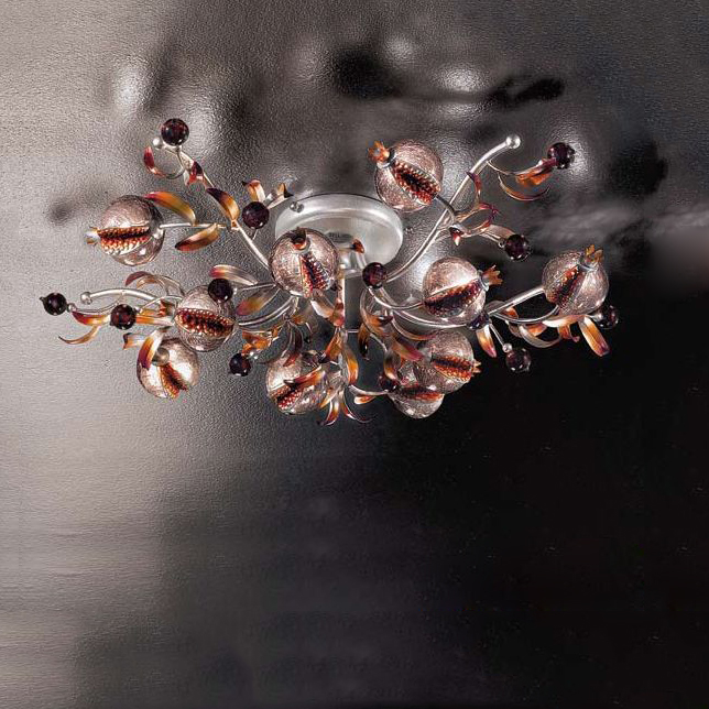 Люстра Bellart Ametista 1650/PL10L