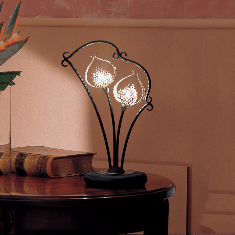 Настольная лампа Bellart Aura 1540/LU2L