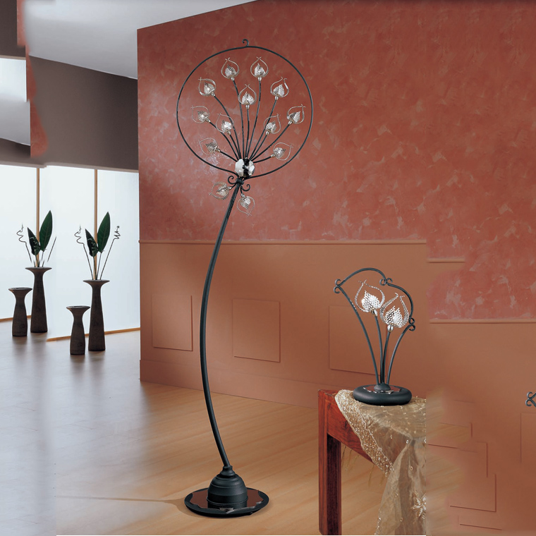 Торшер Bellart Aura 1540/P13L