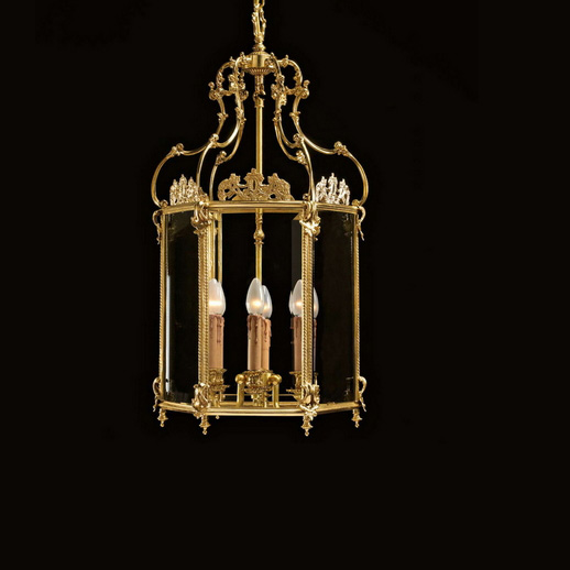 Подвесной светильник BADARI Decor B5 343/6