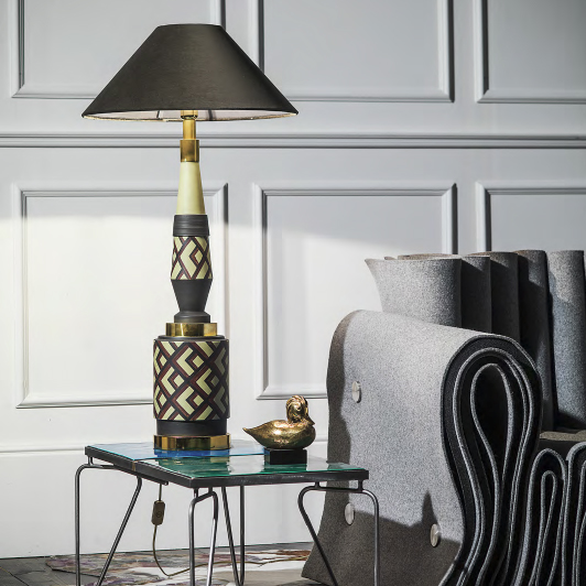 Настольная лампа Sigma L2 CL2054