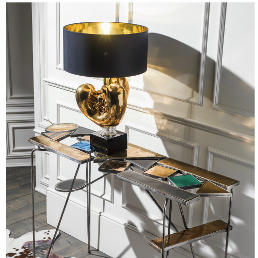 Настольная лампа Sigma L2 CL2061