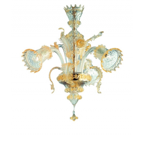 Люстра AVMazzega Ca Venier 8009/03