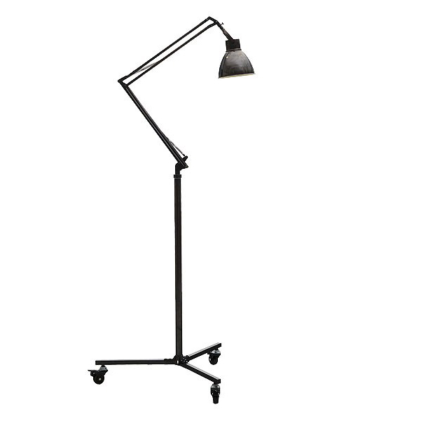 Напольный светильник Andrew Martin Christie Floor Standing Light