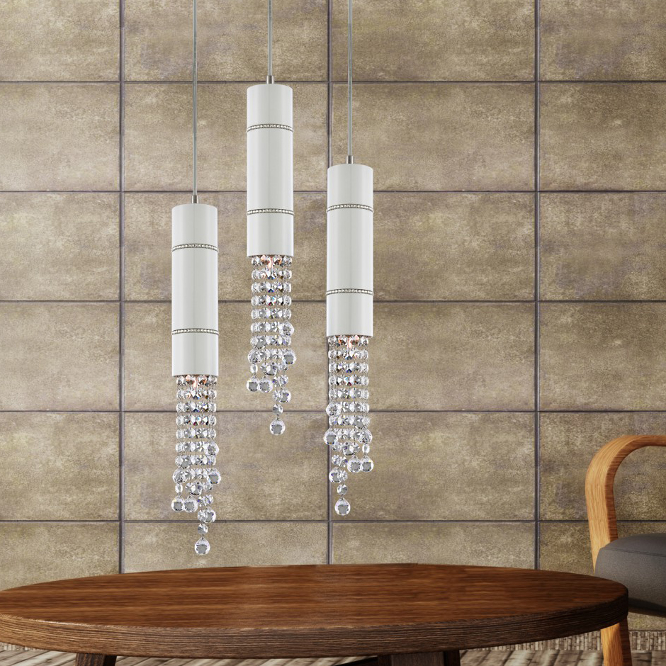 Подвесной светильник Castro Lighting DALLAS 8200.1