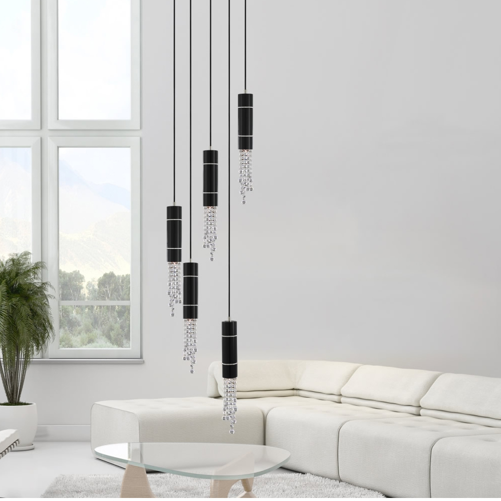 Подвесной светильник Castro Lighting DALLAS 8200.5