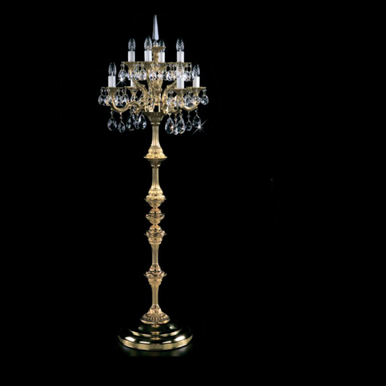 Торшер ArtGlass DEBORA