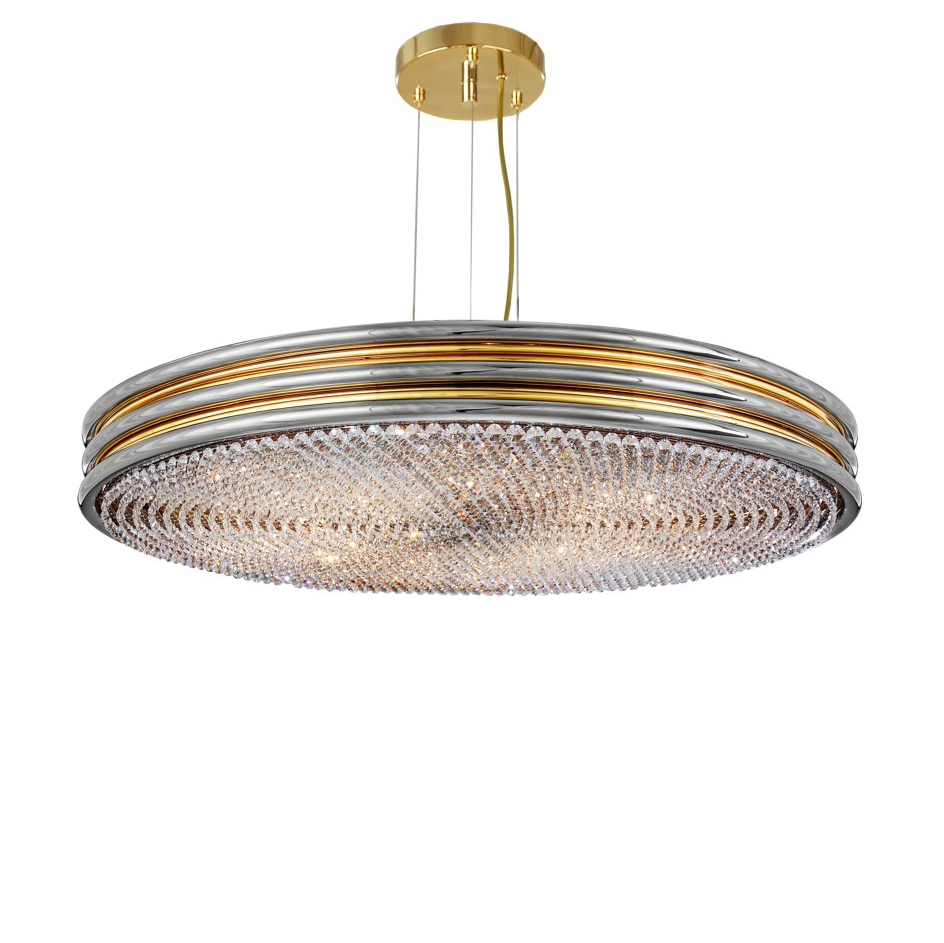 Люстра Castro Lighting EUPHORIA 8940.80