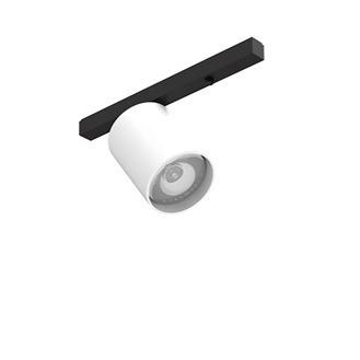 Трековый светильник Flos Architectural Easy Spot Tracking 03.6414