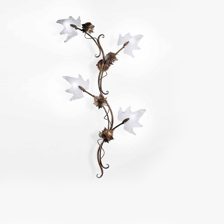 Потолочный светильник Bellart Elite 1240/A4L