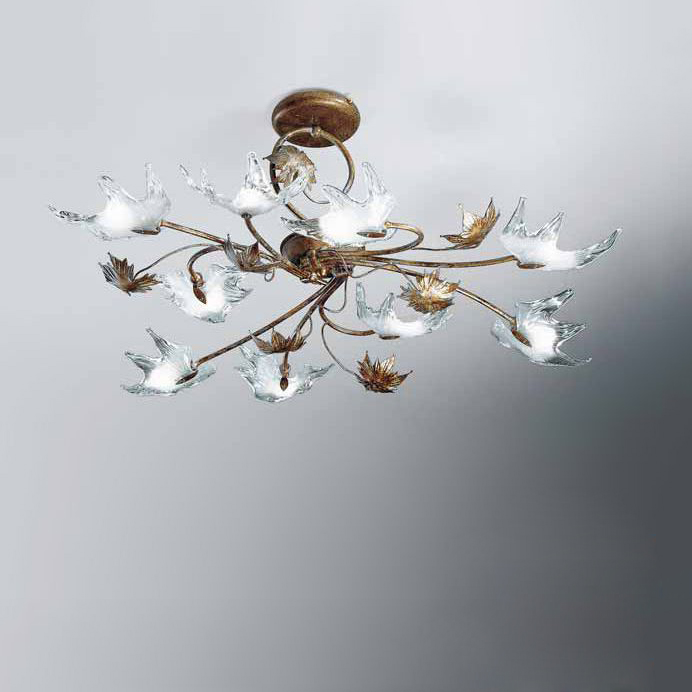 Люстра Bellart Elite 1240/L9L