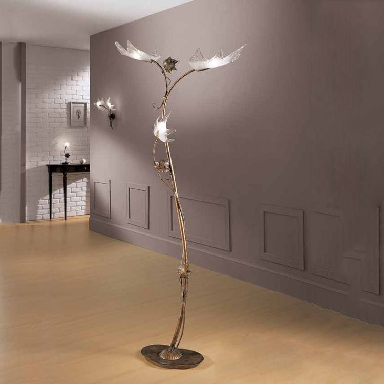 Торшер Bellart Elite 1240/P3L