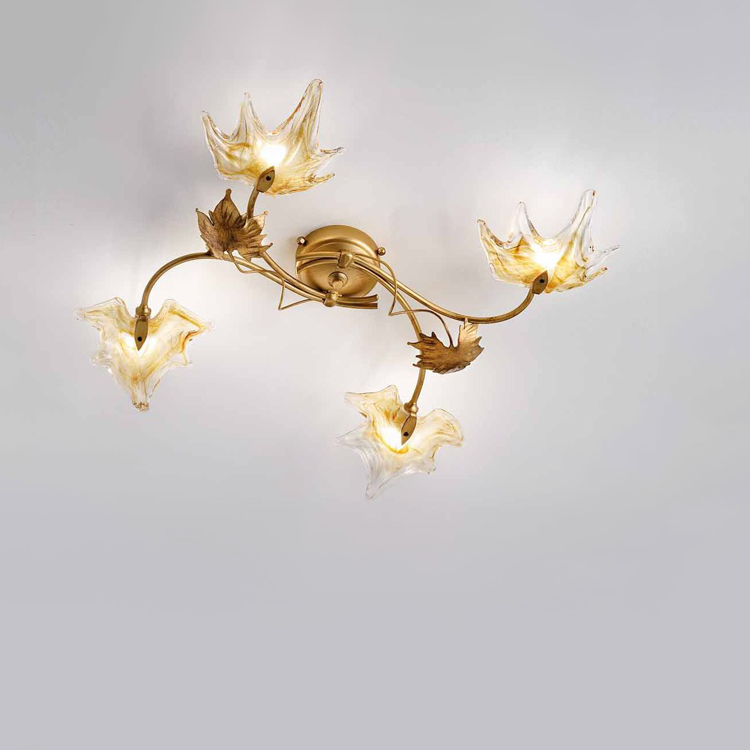 Люстра Bellart Elite 1240/PL4L 