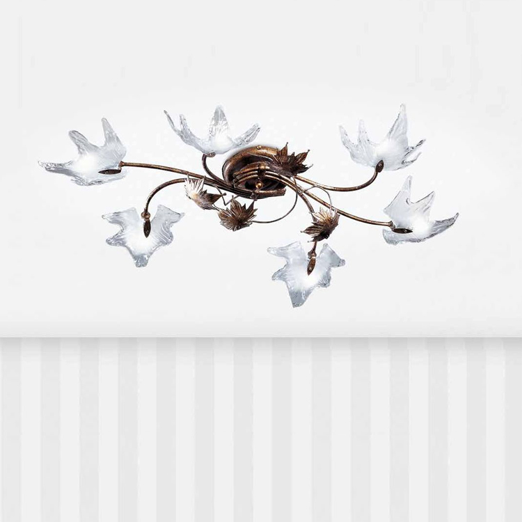 Люстра Bellart Elite 1240/PL6L 