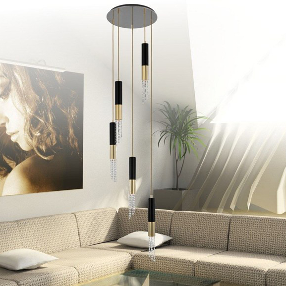 Подвесной светильник Castro Lighting FLORIDA 8900.5