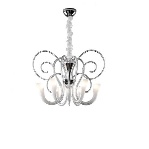 Люстра Carlesso Godo S6