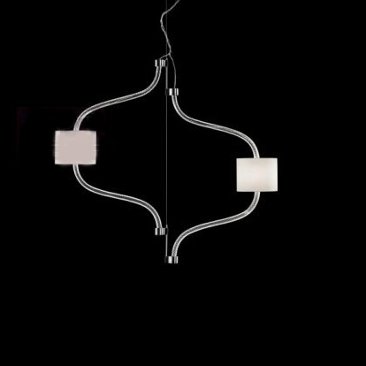 Подвесной светильник Barovier&Toso Hastings 5711