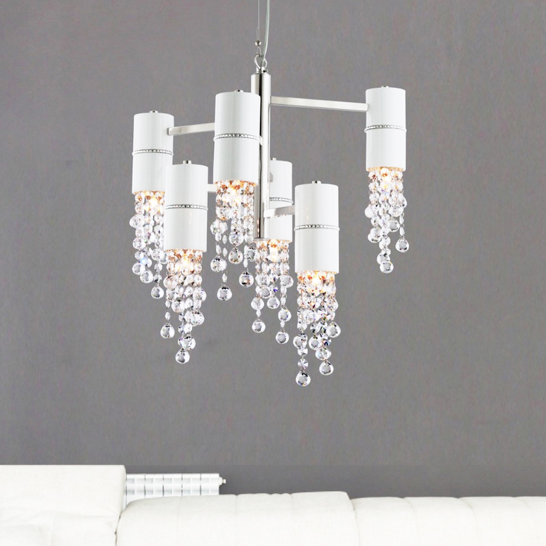Люстра Castro Lighting JERSEY 8221.6