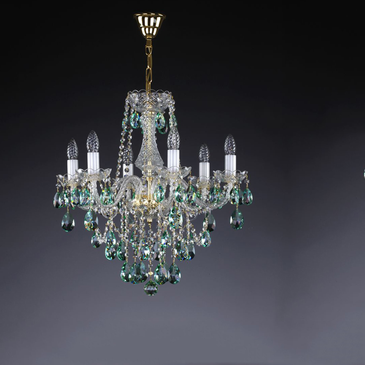 Люстра ArtGlass JESSICA VI