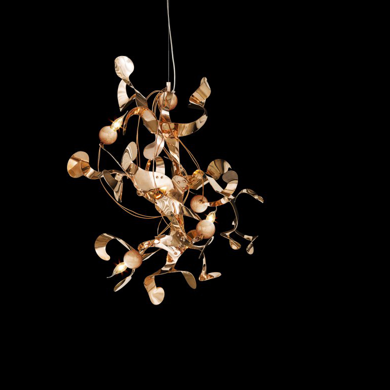 Подвесной светильник Brand van Egmond KELP 100