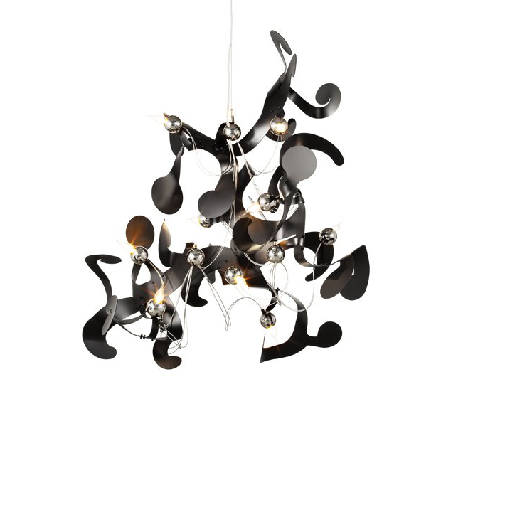 Подвесной светильник Brand van Egmond KELP 150