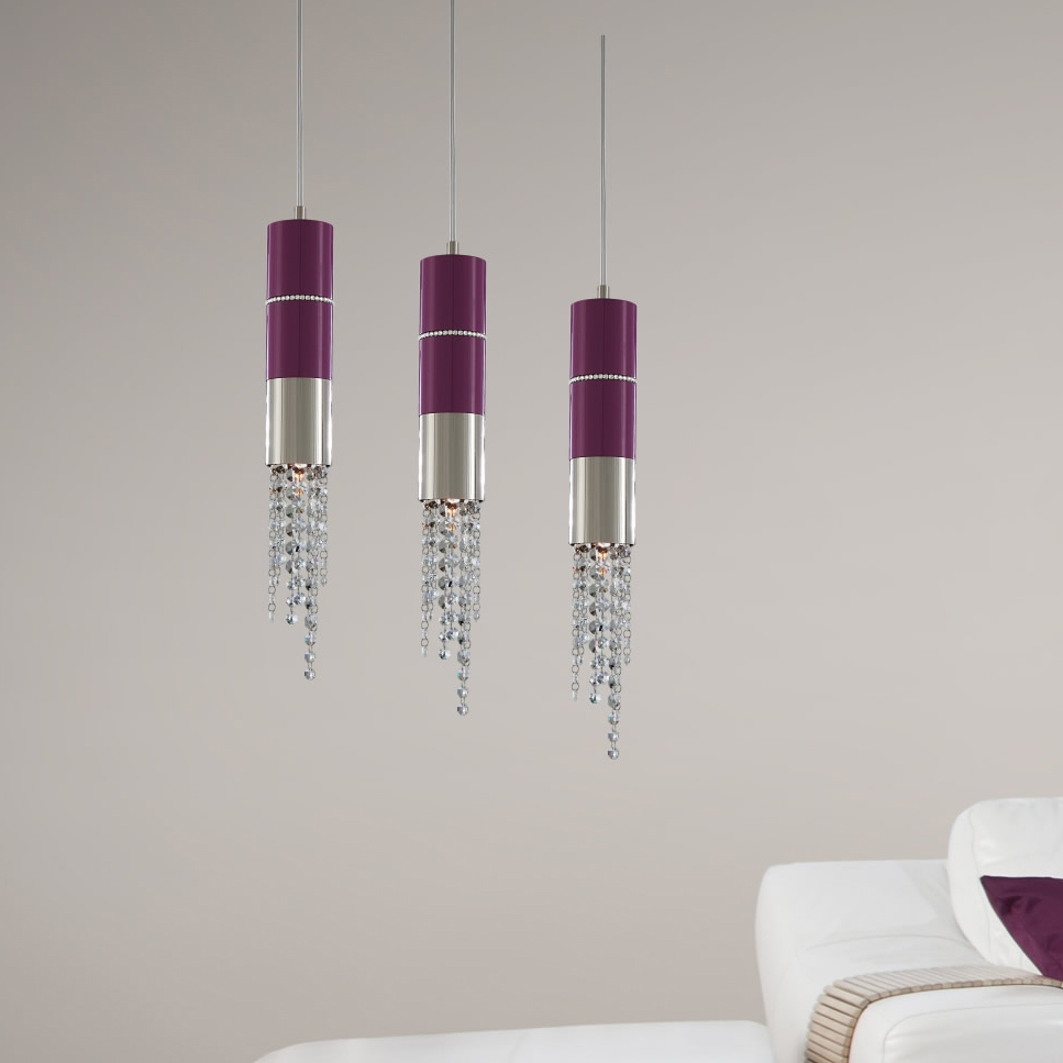 Подвесной светильник Castro Lighting LAS VEGAS 8800.1