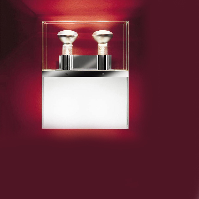 Настенный светильник Aureliano Toso Lounge wall