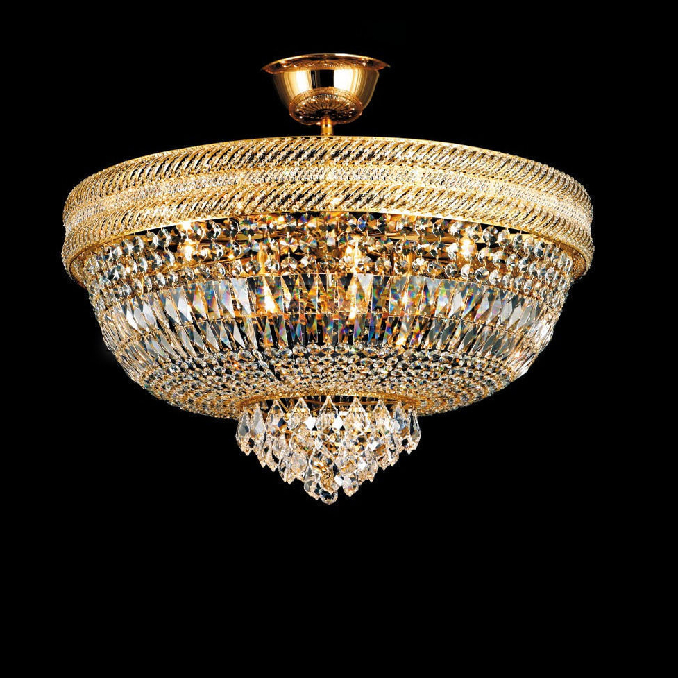 Люстра Castro Lighting MALMO 5030.85