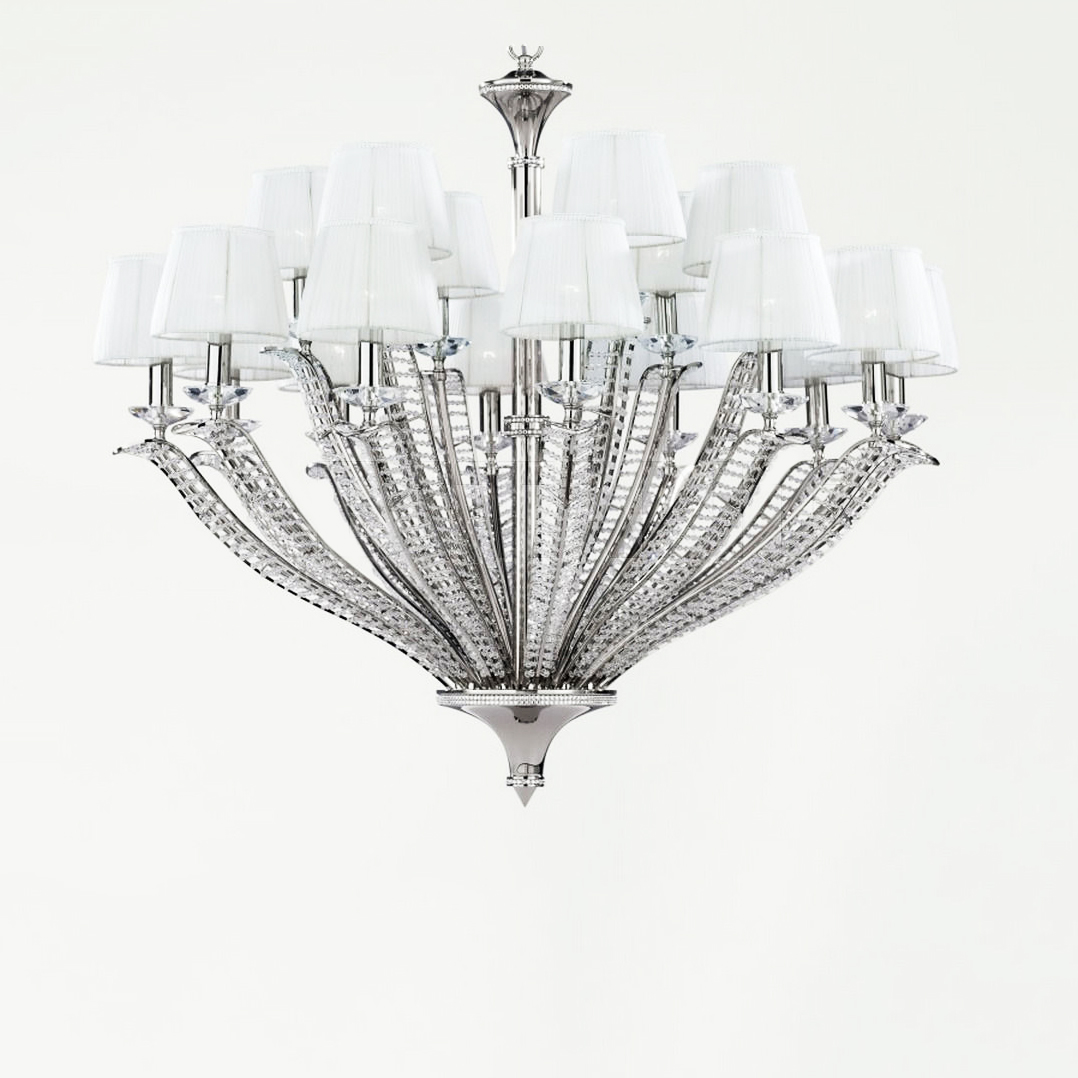 Люстра Castro Lighting MARBELLA 6470.18