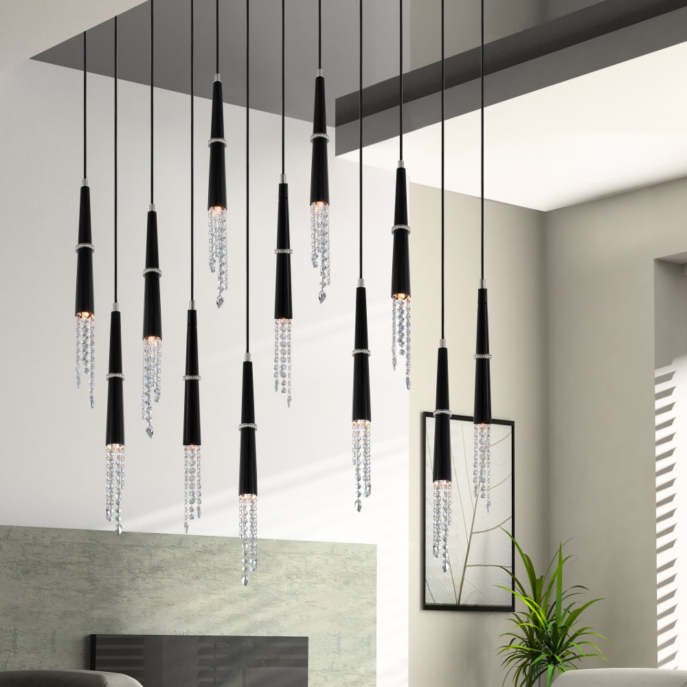 Подвесной светильник Castro Lighting MEMPHIS 8700.1