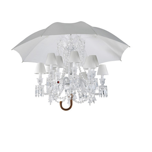 Люстра Baccarat Marie coquine 2608058