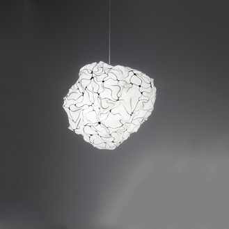 Подвесной светильник Aqua Creations Mimosa Pendant