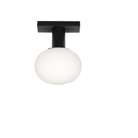 Трековый светильник Flos Architectural Mini Glo-Ball 03.6261.14