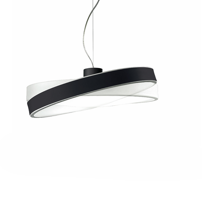 Подвесной светильник Linea Light Move+