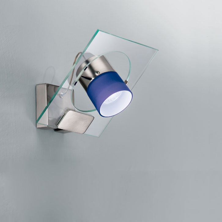 Настенный светильник Aureliano Toso Movy 1