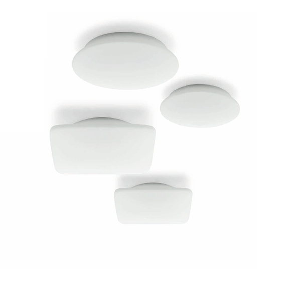 Настенный светильник Linea Light MyWhite 7805