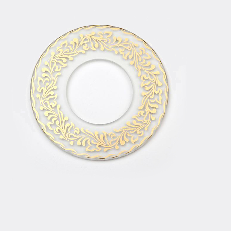 Встраиваемый в потолок светильник Archeo Venice Design SPOT STO