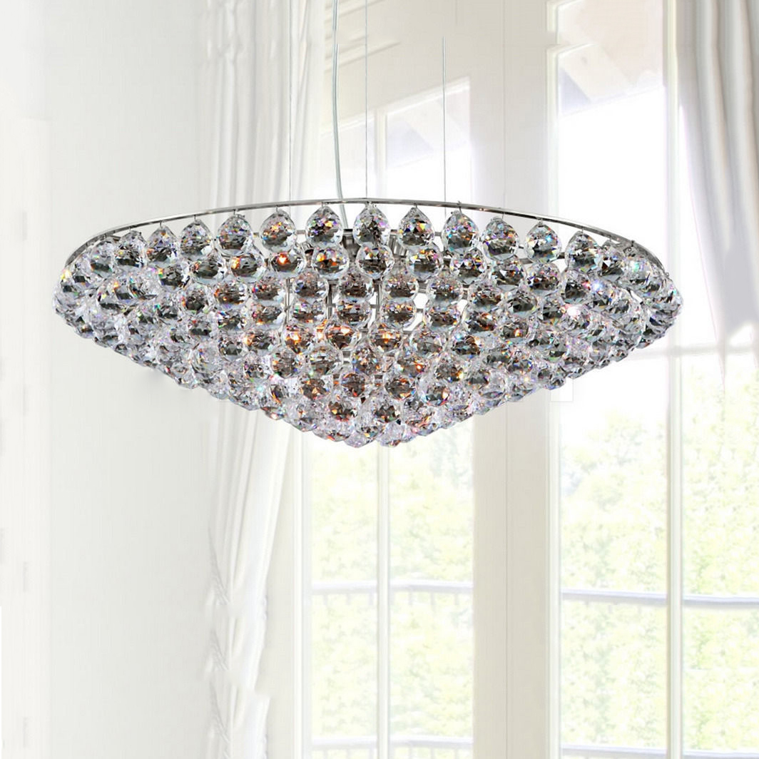 Люстра Castro Lighting OXFORD 3440.40