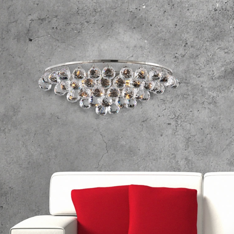 Бра Castro Lighting OXFORD 3442.35