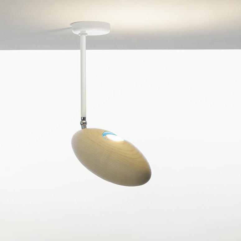 Потолочный светильник Facon de Venise PEANUT AP/PL 30 UP