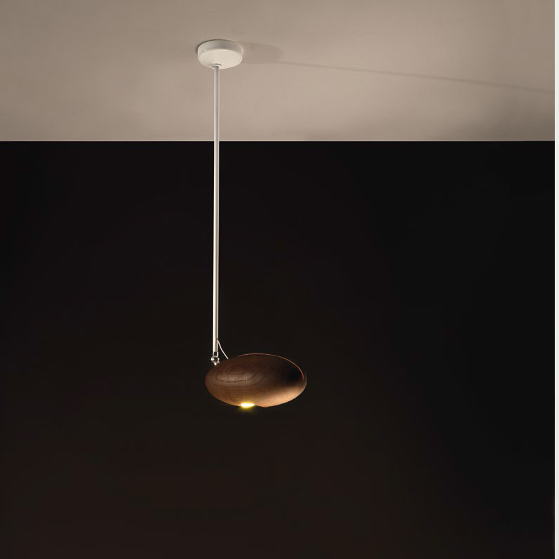 Потолочный светильник Facon de Venise PEANUT PL 70 DOWN